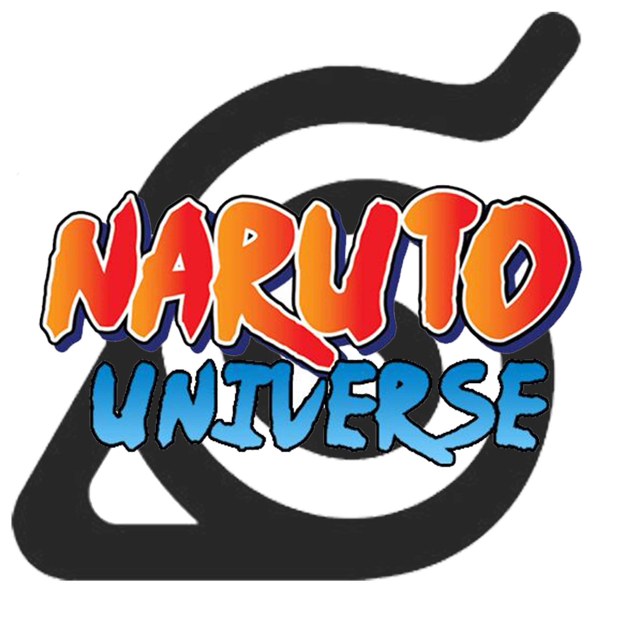 Naruto Universe Official Merch